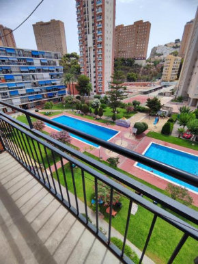 Apartamento PURA VIDA - Hannibal III, Cala